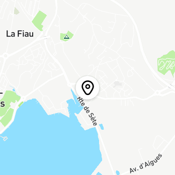 Géolocalisation de Descente de Caisses à Savon 2026