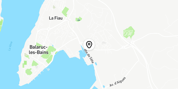Géolocalisation de Descente de Caisses à Savon 2026
