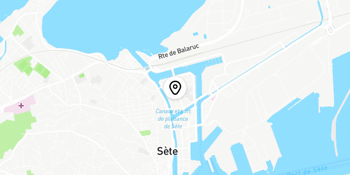Géolocalisation de Fiesta 2026 avec l'association 100 Solutions