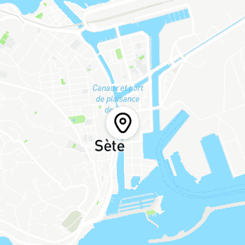 Géolocalisation de Dock Sud