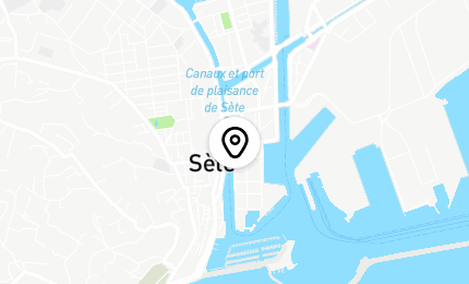 Géolocalisation de Tout pour My Toutou