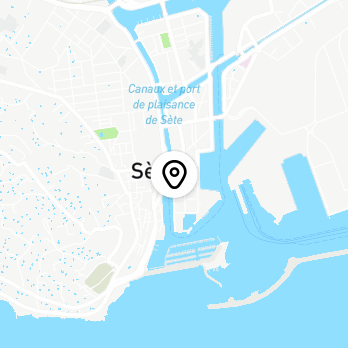 Géolocalisation de Le Boucanier