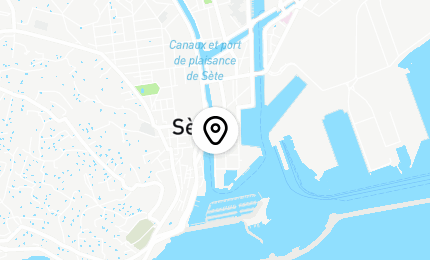 Géolocalisation de Le Boucanier