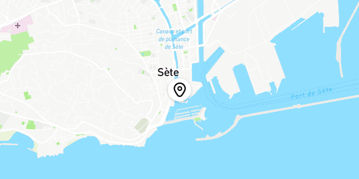 Géolocalisation de Institut Tout Au Féminin