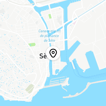 Géolocalisation de Quincaillerie Marlier