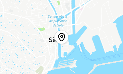Géolocalisation de Quincaillerie Marlier