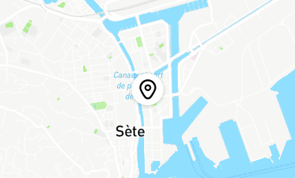 Géolocalisation de Les Amis de Georges Brassens