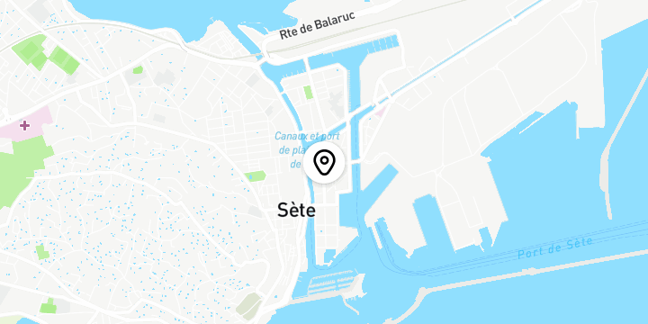 Géolocalisation de Concert Orgue et 2 Violons