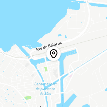 Géolocalisation de Parking du Midi