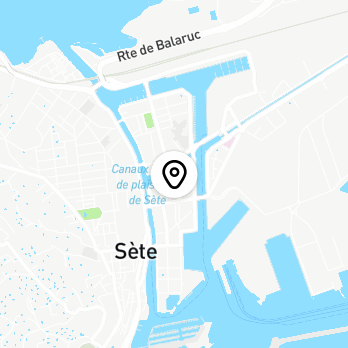 Géolocalisation de Le Bar Muge