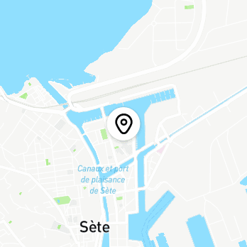 Géolocalisation de Gaston Baby École maternelle