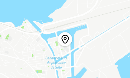 Géolocalisation de Gaston Baby École maternelle