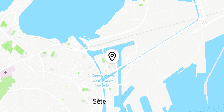 Géolocalisation de Gaston Baby École maternelle