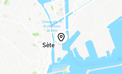 Géolocalisation de Concert en soutien à l'Exposition Banksy