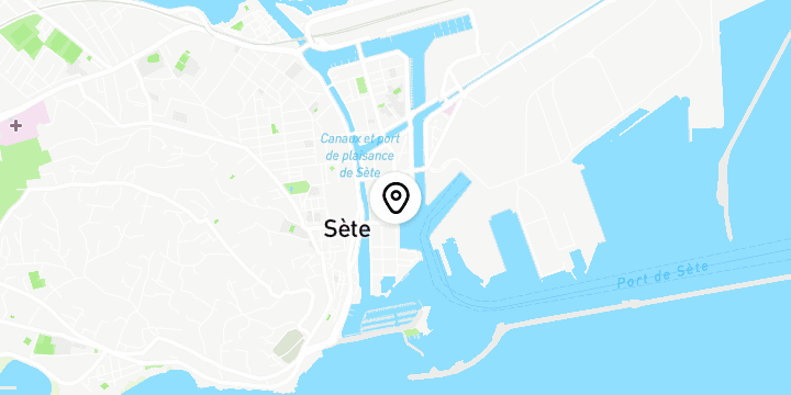 Géolocalisation de Concert en soutien à l'Exposition Banksy