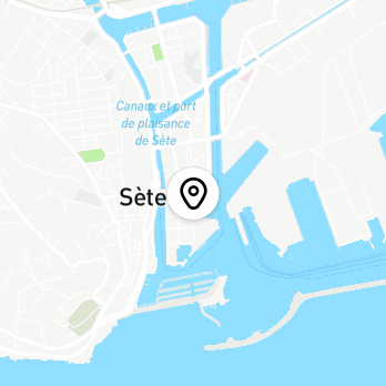 Géolocalisation de Concert Chansons Brésiliennes
