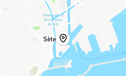 Géolocalisation de Concert Chansons Brésiliennes