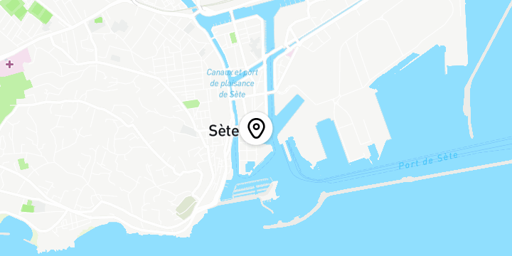 Géolocalisation de Concert Chansons Brésiliennes