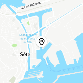 Géolocalisation de Pont de la Victoire - Horaires des Ponts