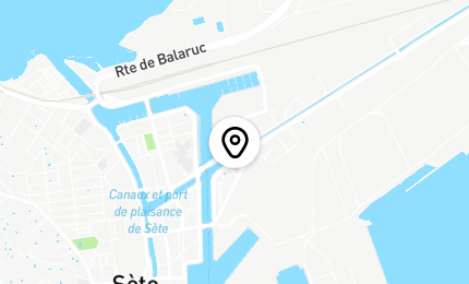 Géolocalisation de Après-midi dansant du CCAS