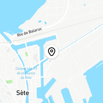 Géolocalisation de Garage Du Pont-Neuf