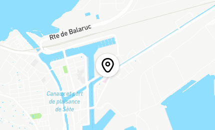 Géolocalisation de Garage Du Pont-Neuf