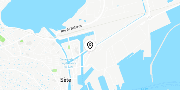 Géolocalisation de Garage Du Pont-Neuf