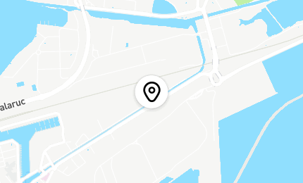 Géolocalisation de GUTS + guest