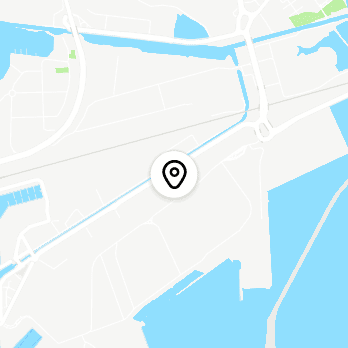 Géolocalisation de Resotainer Sète