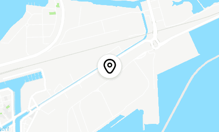 Géolocalisation de Resotainer Sète