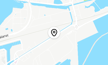 Géolocalisation de SetaSound Sessions 12