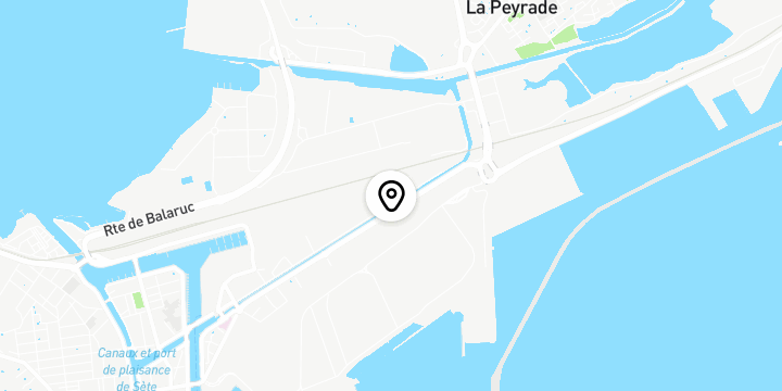 Géolocalisation de SetaSound Sessions 12