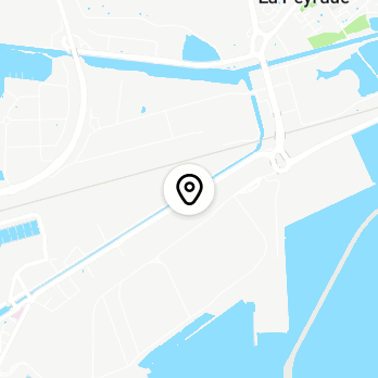 Géolocalisation de Rencontre des ensembles à cordes d’Occitanie