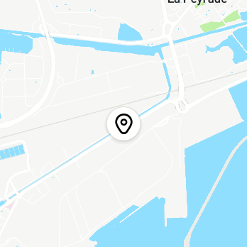 Géolocalisation de Flox + Youthie en concert au Dancing de Sète