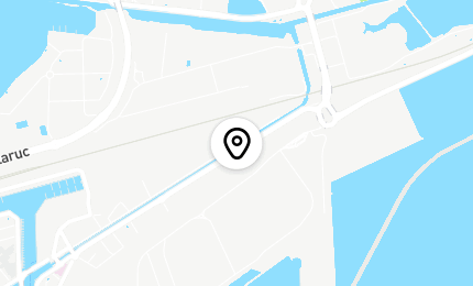 Géolocalisation de Flox + Youthie en concert au Dancing de Sète