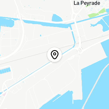 Géolocalisation de MUSICASETE 2026