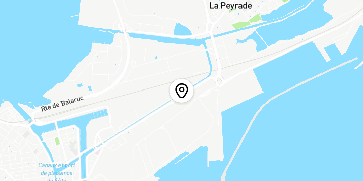 Géolocalisation de FINALE DU TROPHEE BRASSENS 2026