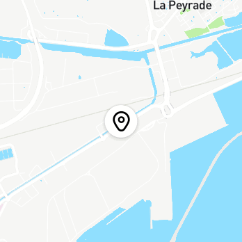 Géolocalisation de FINALE DU TROPHEE BRASSENS 2025