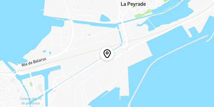 Géolocalisation de FINALE DU TROPHEE BRASSENS 2025