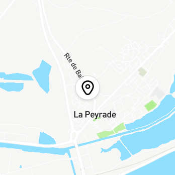 Géolocalisation de Stony en Fête - Fête de la Musique au Domaine de Stony