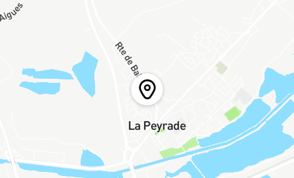 Géolocalisation de Stony en Fête - Fête de la Musique au Domaine de Stony
