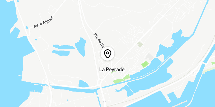 Géolocalisation de Stony en Fête - Fête de la Musique au Domaine de Stony