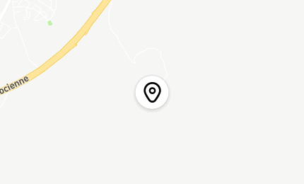 Géolocalisation de Abbaye Saint Félix de Montceau