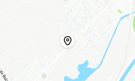 Géolocalisation de Baptêmes de plongée à Frontignan