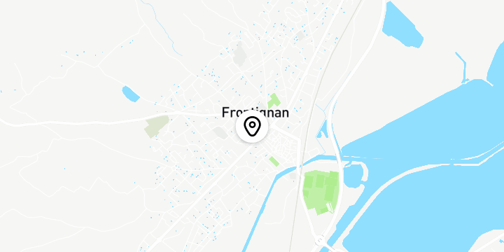 Géolocalisation de La Contrebande - Lectures au bord de l'étang