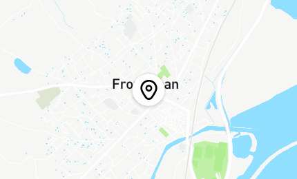 Géolocalisation de Ateliers de prévention seniors