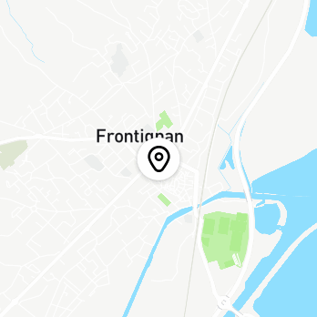 Géolocalisation de Les Animations du Kiosque #2