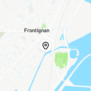 Géolocalisation de Alto Pizza