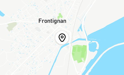 Géolocalisation de Alto Pizza