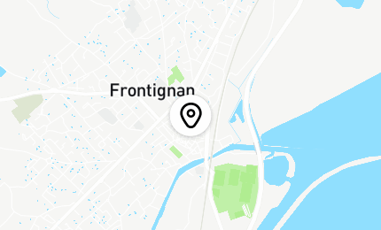 Géolocalisation de Boucherie Charcuterie Denis Père & Fils